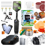 TUCSON NEW ARRIVALS CONSUMER GOODS AUCTION Tuesday 8:00pm 09/29/26