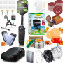 TUCSON NEW ARRIVALS CONSUMER GOODS AUCTION Tuesday 8:00pm 09/29/26