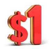 TUCSON GENERAL MERCHANDISE ($1 DOLLAR) AUCTION Monday 6:30pm 10/05/26