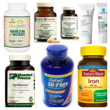 TUCSON VITAMINS & SUPPLEMENTS AUCTION Monday 7:00pm 10/5/26