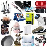 TUCSON NEW ARRIVALS CONSUMER GOODS AUCTION Monday 8:00pm 10/05/26
