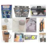 TUCSON Estate Liquidation Auction WEDNESDAY 7:30pm 10/07/26