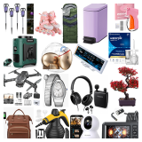 TUCSON NEW ARRIVALS CONSUMER GOODS AUCTION Friday 8:00pm 10/09/26