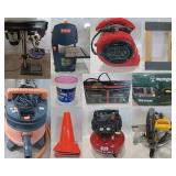 TUCSON Government Auction Monday 7:00pm 10/12/26