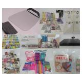 TUCSON Crafts and Supplies Auction MONDAY 7:00pm 10/19/26