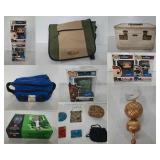 TUCSON Collectibles Auction MONDAY 7:30pm 10/19/26