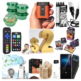 TUCSON GENERAL MERCHANDISE ($2 DOLLAR) AUCTION Saturday 7pm 10/24/26
