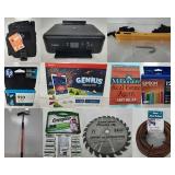 TUCSON Estate Liquidation Auction SATURDAY 7:30pm 10/24/26
