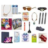 TUCSON Dollar General Merchandise Auction WEDNESDAY 7:15pm 10/28/26