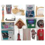 TUCSON Estate Liquidation Auction WEDNESDAY 7:30pm 10/28/26
