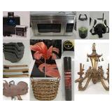 TUCSON Estate Liquidation Auction THURSDAY 7:30pm 10/29/26