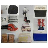 TUCSON Estate Liquidation Auction FRIDAY 7:30pm 10/30/26