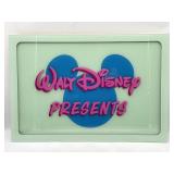 Disney Archives: Original Artwork & Concepts Online Auction