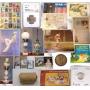 November 1st Antique, Vintage & New Item Auction, Including KEY Date Coins
