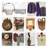 Everything Western - Bidding ends 9/8