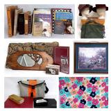 Vintage Family Finds - Bidding ends 9/21