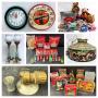 Vintage Coca-Cola, Kitchen Essentials and More! - Bidding ends 9/29