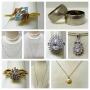 Classic Jewelry  2 - Bidding ends 10/1