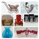 Collectors Paradise - Bidding ends 10/14