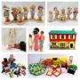 Vintage Toys and Home Goods - Bidding ends 10/22