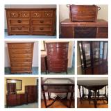 Woodhill Estates Columbia, SC Online Auction