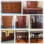 Woodhill Estates Columbia, SC Online Auction