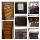 Rocky Springs Lexington, SC Online Estate Auction