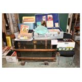 Basement (100)