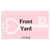 882-Front Yard