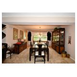 0167-Dining Room