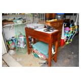 1030-Garage