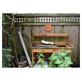 1063-Back Yard
