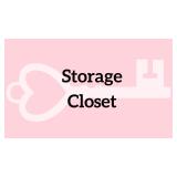 Storage Closet
