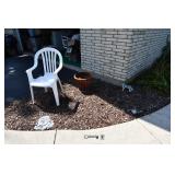 814-Back Yard