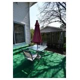 832-Back Yard