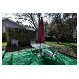 835-Back Yard