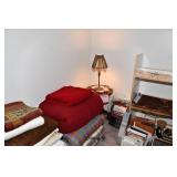 627-Bonus Room