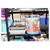 408-Garage