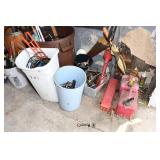 421-Garage