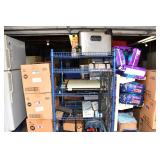 495-Garage