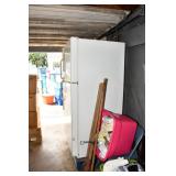 501-Garage