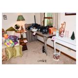 203-Living Room