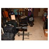 554-Basement
