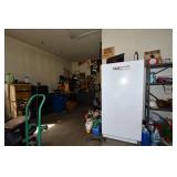 608-Garage