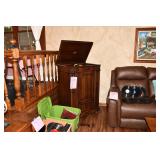 0119-Living Room
