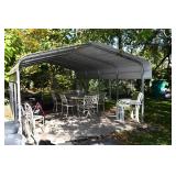612-Back Yard