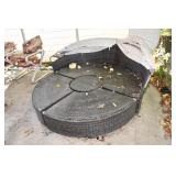 619-Back Yard