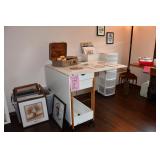 0890-Craft Room