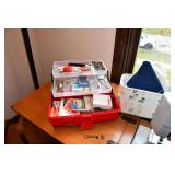 0900-Craft Room