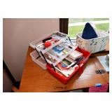0901-Craft Room